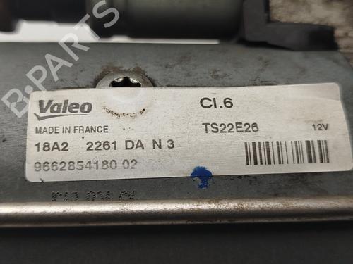 Starter CITROËN DS5  | BP32032822M8 