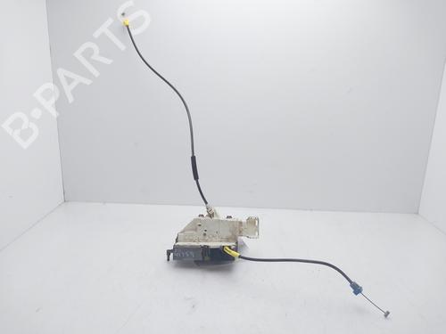 Used Front right lock Front right lock FIAT SCUDO Bus (270_, 272_) 2.0 D Multijet (120 hp) 34631715 34631715