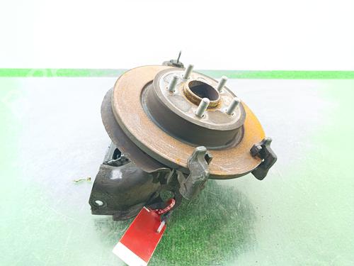 Left rear steering knuckle VOLVO V40 Hatchback (525)  | BP26401410M27 
