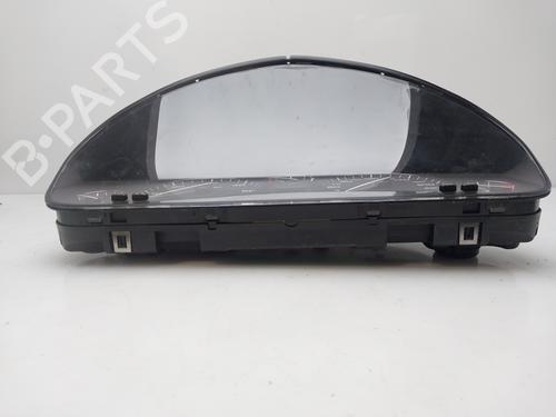 Instrument cluster PEUGEOT 607 (9D, 9U) 2.2 HDi | BP17195776C47 
