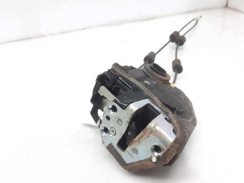 Used Rear right lock TOYOTA RAV 4 III (_A3_) 2.2 D 4WD (ALA30_, ALA30R) (136 hp) 5126734