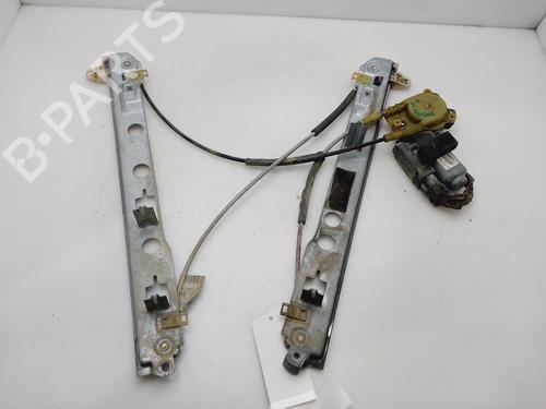 Front left window mechanism RENAULT MEGANE II (BM0/1_, CM0/1_) 1.5 dCi (BM0F, BM0T, BM2B, CM0F, CM0T) | BP29751701C22 