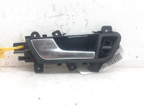 Used Front left interior door handle AUDI A4 B8 Avant (8K5) [2007-2017]  5321744