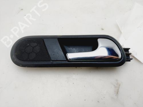 Højre bagtil invendig håndtag SEAT IBIZA III (6L1) [2002-2009]  29497316