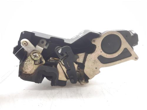 Used Rear left lock HYUNDAI MATRIX (FC) 1.5 CRDi (82 hp) 7771897