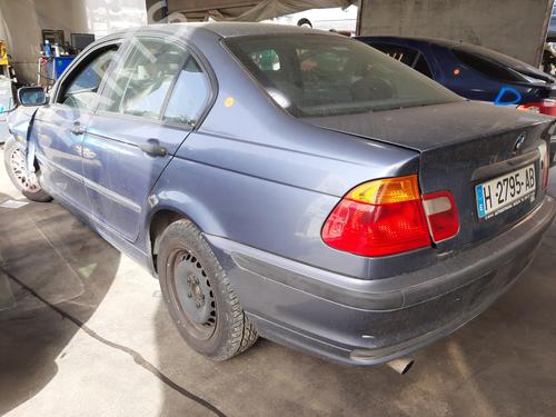 Left front indicator BMW 3 (E46) 318 i | BP10697876C32 