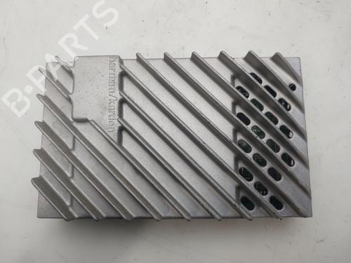 Used Electronic module Electronic module 36781098 36781098
