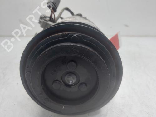 Used AC compressor AC compressor 38231993 38231993