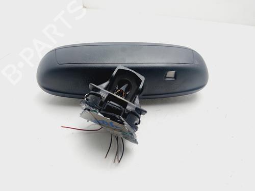 Rear mirror BMW 1 (F20) 116 d | BP27318485I6 