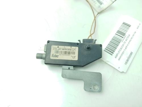 Electronic module MERCEDES-BENZ M-CLASS (W163) ML 320 (163.154) | BP36788651M83 - Image 2