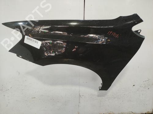 Forskærm venstre Forskærm venstre VW POLO V (6R1, 6C1) [2009-2022] 33754530 33754530