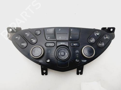 Used Climate control NISSAN PRIMERA (P12) [2002-2025]  30390503