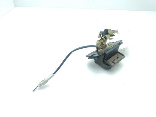 Tailgate lock KIA SORENTO I (JC)  | BP24800586C101 