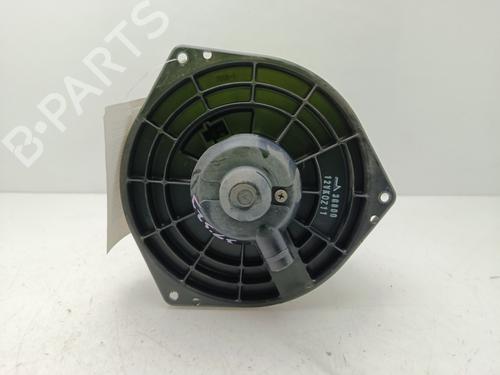 Heater blower motor HONDA CIVIC VII Hatchback (EU, EP, EV) 1.6 i (EP2, EU8, EU6) | BP29491035M62 