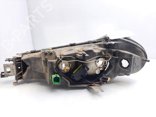 Right headlight FORD MONDEO II (BAP) 1.8 TD | BP16527235C29 