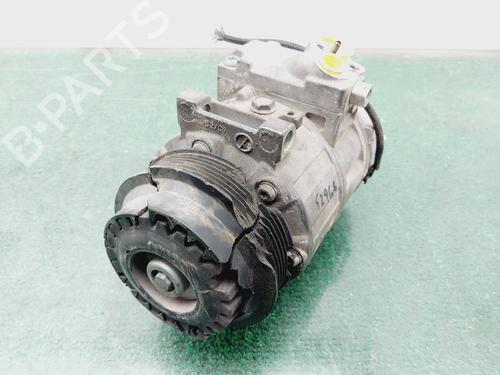 Used AC compressor MERCEDES-BENZ C-CLASS (W204) [2007-2015]  29511235