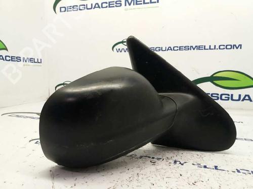 Right mirror SEAT CORDOBA (6K1, 6K2) 1.4 i | BP2865746C27 