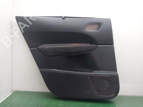 Used Rear left panel Rear left panel PEUGEOT 5008 (0U_, 0E_) 1.6 HDi (112 hp) 34697305 34697305