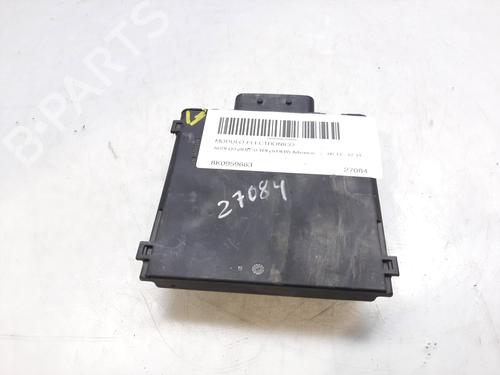 Used Electronic module AUDI Q3 (8UB, 8UG) 2.0 TDI (140 hp) 10410559