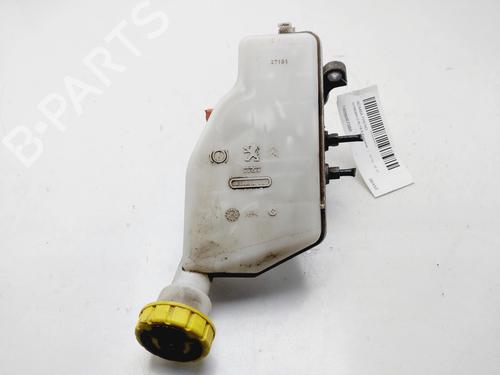 Brake master cylinder CITROËN C-ELYSEE (DD_)  | BP23502237M77 