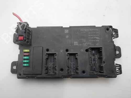 Used Electronic module Electronic module BMW 1 (F20) 116 d (116 hp) 36024223 36024223
