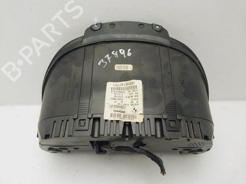 Instrument cluster BMW 1 (E87) 120 d | BP25248336C47 