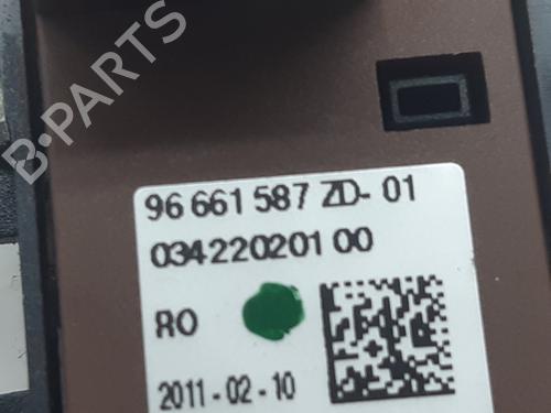 Switch PEUGEOT 508 SW I (8E_) 2.0 HDi | BP10966369I30 