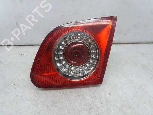 Left tailgate light VW PASSAT B6 (3C2) 2.0 TDI (140 hp) 3C5945094F | 3C5945094F |