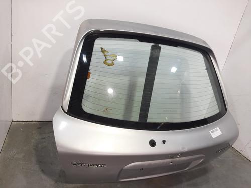 Tailgate DAEWOO LANOS (KLAT)  | BP13365615C6 