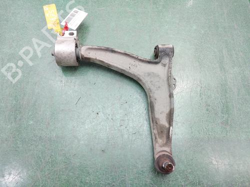 Used Right front suspension arm SAAB 9-3 Estate (E50) [2005-2015]  13500519
