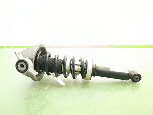 Used Left rear shock absorber Left rear shock absorber PORSCHE CAYENNE (9PA) S 4.8 (385 hp) 35794714 35794714