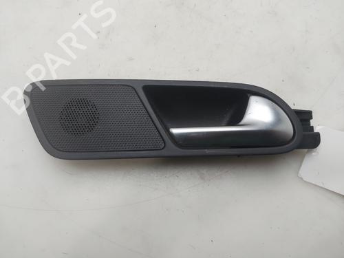 Used Rear right interior door handle Rear right interior door handle VW TIGUAN (5N_) [2007-2018] 33295649 33295649