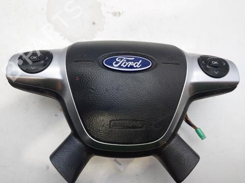 Driver airbag FORD FOCUS III Turnier 1.6 TDCi | BP16419410C9 