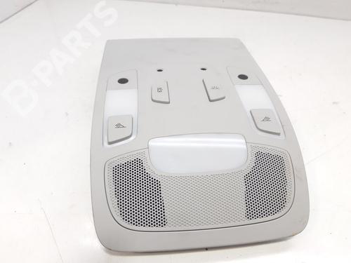 Used Interior roof light Interior roof light AUDI A6 C7 Avant (4G5, 4GD) 3.0 TDI quattro (245 hp) 10967349 10967349