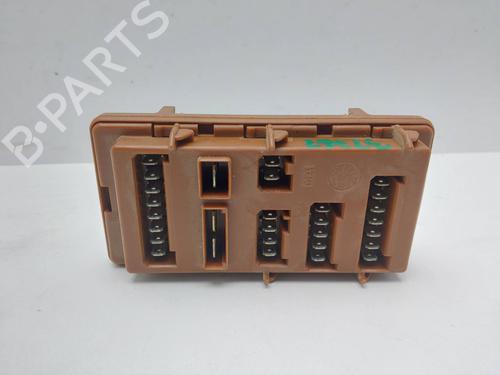 Fuse box CITROËN ZX (N2) 1.9 D | BP16646619E1 
