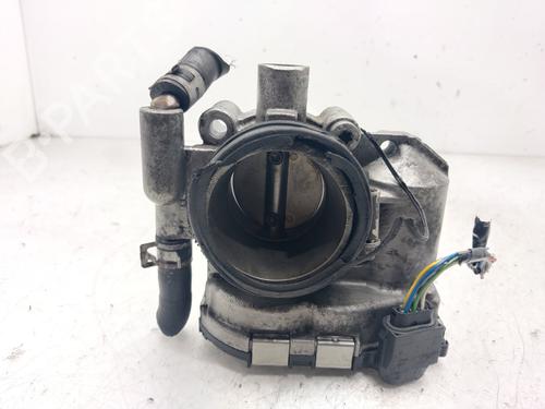 Used Throttle body OPEL MERIVA A MPV (X03) [2003-2010]  30298235