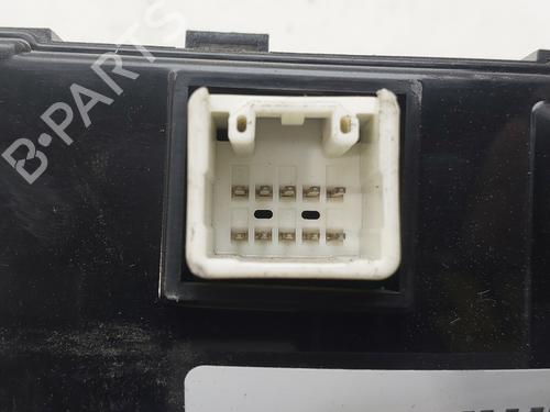 Climate control TOYOTA VERSO (_R2_) 2.0 D-4D (AUR20_, AUR20R) | BP37756945I5 - Image 4