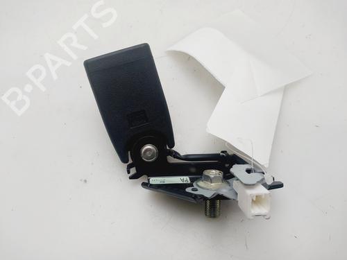 Sikkerhetsbelte-spenne MAZDA 3 Saloon (BP_) [2018-2025]  31154039