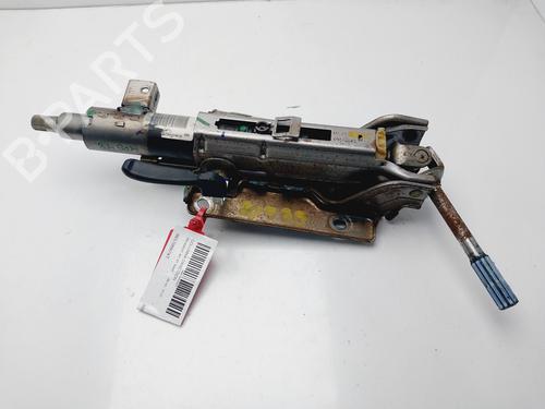 Used Steering column PEUGEOT 407 (6D_) 2.0 (6DRFNB, 6DRFNE) (136 hp) 31752752