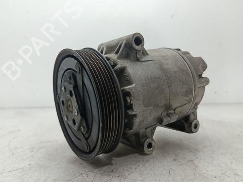 AC Kompressor RENAULT MEGANE II (BM0/1_, CM0/1_) [2001-2012]  30467192