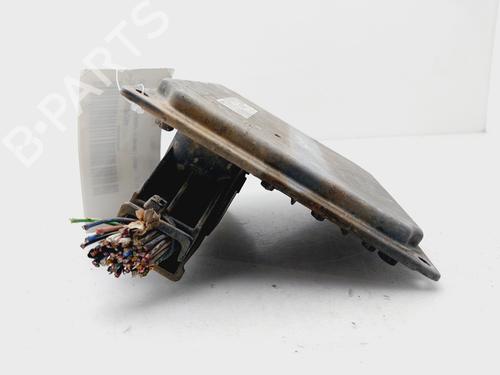 Engine control unit (ECU) FORD FUSION (JU_) 1.4 | BP29810603M57 