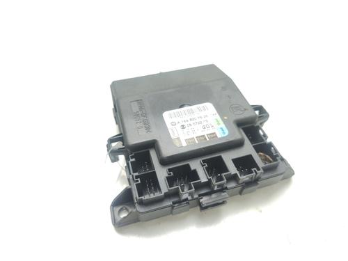 Used Electronic module MERCEDES-BENZ M-CLASS (W164) ML 280 CDI 4-matic (164.120) (190 hp) 26565181