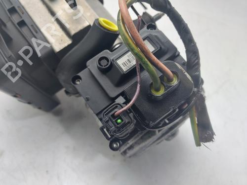 Suspension compressor CITROËN C5 I (DC_) 2.0 16V (DCRFNC, DCRFNF) | BP32526016M103