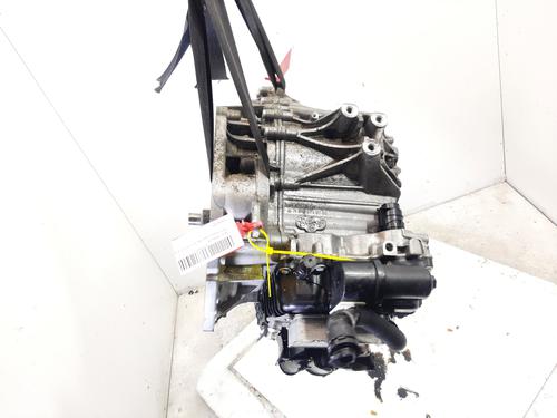 Gearbox MERCEDES-BENZ B-CLASS Sports Tourer (W247) B 200 d (247.012) | BP17680303M3 