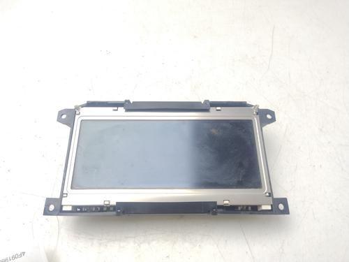 Used Display monitor AUDI Q7 (4LB) 3.0 TDI quattro (233 hp) 30689462