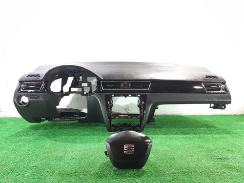 Airbag Kit SEAT TOLEDO IV (KG3) 1.6 TDI | BP10772244C86  - Image 8