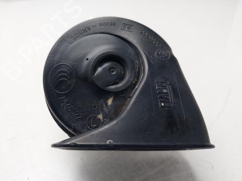 Klaxon OPEL CORSA D (S07) [2006-2015]  32696069