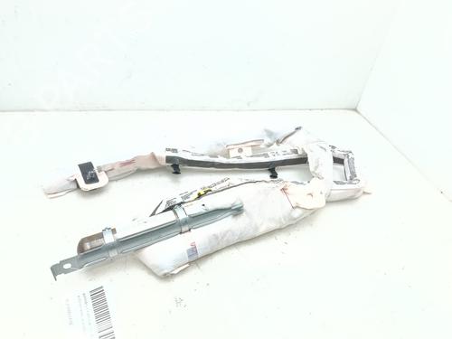 Used Left curtain airbag Left curtain airbag AUDI Q3 (8UB, 8UG) [2011-2020] 34718023 34718023