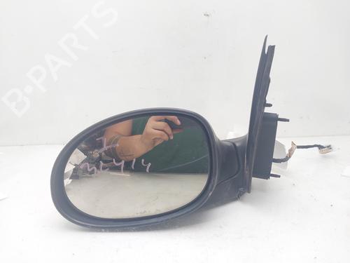 Used Left mirror CHRYSLER PT CRUISER (PT_) 2.2 CRD (121 hp) 15518635
