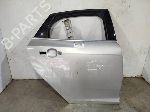 right-rear-door-ford-focus-iii-2010-2011-2012-2013-2014-2015-2016-2017-2018-2019-2020-40294623 main image